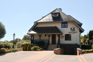 Quo Vadis Lounge Bed & Breakfast - Kazimierz Dolny - 0