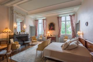Chateau d'Estrac - Hastingues - 3