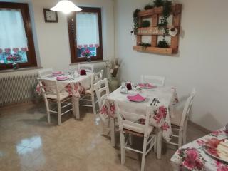 B&B La casa di Loretta - Paderno - 8