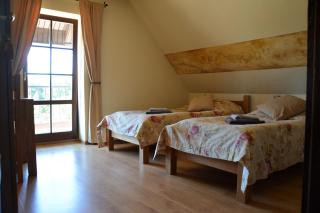 Quo Vadis Lounge Bed & Breakfast - 2