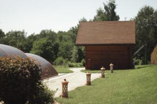 Quo Vadis Lounge Bed & Breakfast - 5