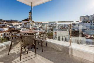 Modern Marbella City Apartment, Old Town - Marbella - 0