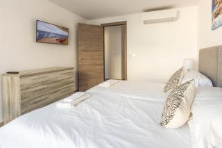 Modern Marbella City Apartment, Old Town - Marbella - 6