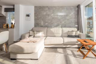 Modern Marbella City Apartment, Old Town - Marbella - 5