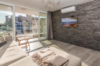 Modern Marbella City Apartment, Old Town - Marbella - 4