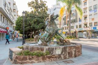 Modern Marbella City Apartment, Old Town - Marbella - 3