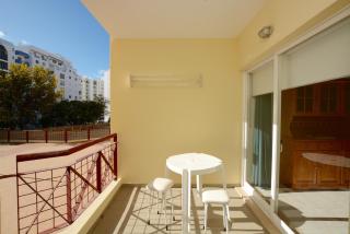 Casa Nau C - Armação de Pêra - 8