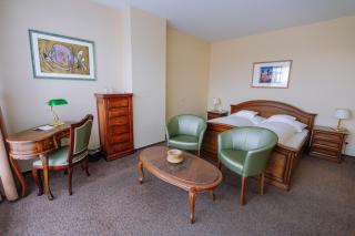 Pannonia Hotel - Sopron - 1