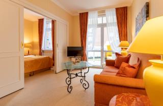 Strandhotel Sylt Westerland - Westerland - 2