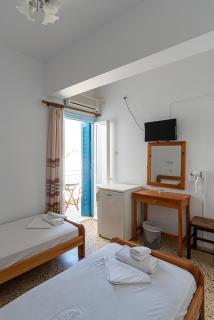 Galaxy Hotel - Gavrio - 8