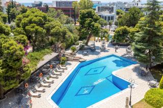 Oasis Hotel Apartments - Atene - 8