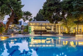 Oasis Hotel Apartments - Atene - 9