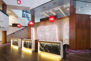 Crowne Plaza Princeton - Conference Center by IHG - Princeton - 1