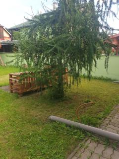 Zseki apartman - Hajdúszoboszló - 3
