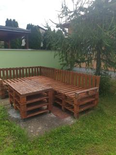 Zseki apartman - Hajdúszoboszló - 2