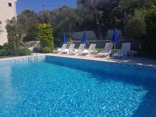 Townhouse Virginia - Petrovac na Moru - 1