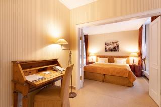 Strandhotel Sylt Westerland - Westerland - 6