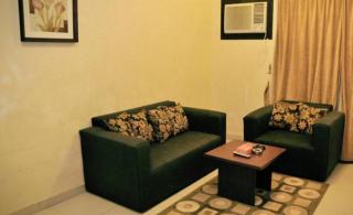 مراحل للشقق المخدومة الروابي 1 - 1