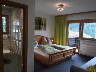 Haus Lifinar - Carmen Juen - Sankt Gallenkirch - 5