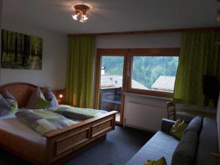 Haus Lifinar - Carmen Juen - Sankt Gallenkirch - 3