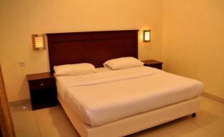 مراحل للشقق المخدومة الروابي 1 - 5