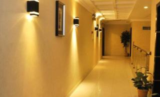 مراحل للشقق المخدومة الروابي 1 - 6