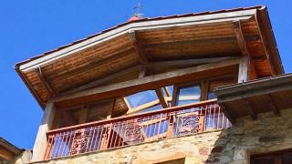 Casa Maica - Limpias - 9