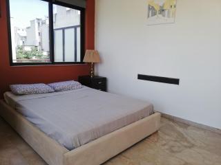 5th floor apartment with city view - Atene - 1