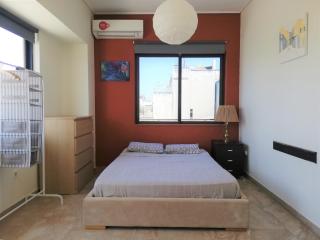 5th floor apartment with city view - Atene - 3