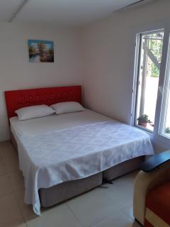 Duru Otel - Arsuz - 7