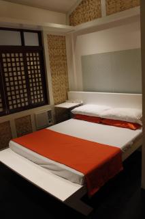 Orange Mangrove Pension House by SMS Hospitality - 5