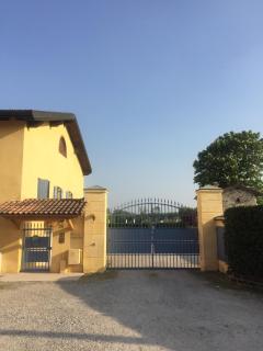 Villa Zanina Sonia Apartment - Peschiera del Garda - 7