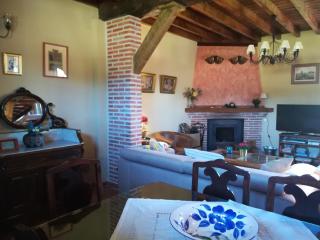 El Mirador del Gato I y II - Mesegar de Corneja - 3