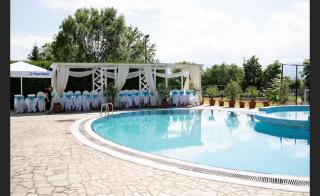 Hotel Shterev Anevo - Sopot - 3