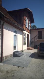 Max 50m from the Beach - Darłowo - 2