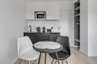 Apartamenty Świętej Barbary - Danzica - 7