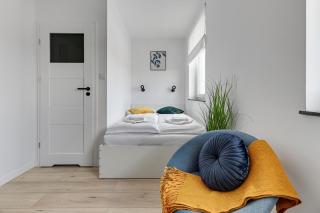 Apartamenty Świętej Barbary - Danzica - 3