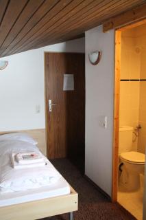 Arlberg Motel Ski-In & Ski-Out access to Austrias largest ski area - Stuben am Arlberg - 8