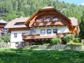 Haralds Ferienwohnungen - Bad Kleinkirchheim - 9