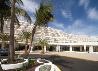 Hotel Riu Calypso - Adults Only - Playa de Jandía - 2