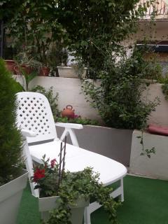 Apartmani Alena - Trogir (Traù) - 1