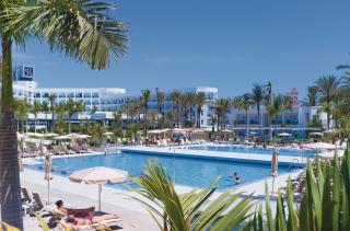 Hotel Riu Palace Tenerife - Adeje - 4