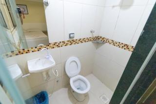 Hotel Lumem Taguatinga Norte - Taguatinga - 8