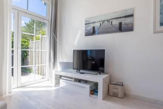 Cottage am Watt - Nebel - 5