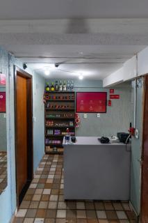 Hotel Lumem Taguatinga Norte - Taguatinga - 3