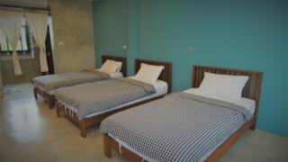 Le Cocotier - Ban Cho Lae - 6