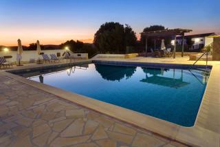 Apartamentos Turísticos La Teja - Arroyo del Ojanco - 8