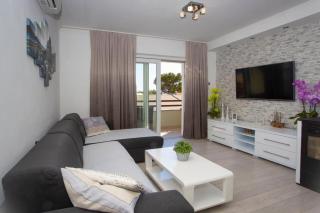 Apartment San Marino - Makarska - 7