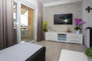 Apartment San Marino - Makarska - 3