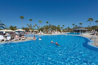 Hotel Riu Palace Tenerife - Adeje - 1